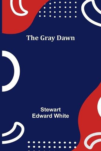 Cover image for The Gray Dawn