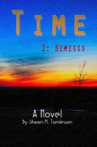 Cover image for Time