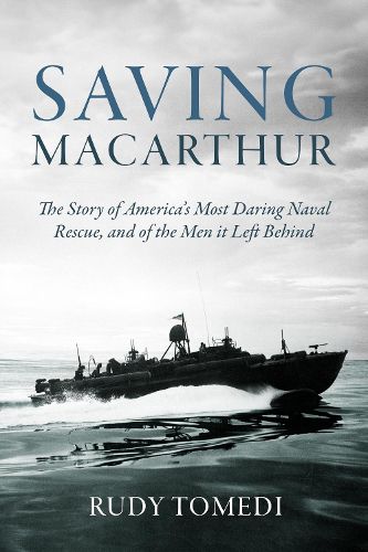 Cover image for Saving MacArthur