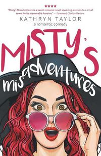 Cover image for Misty's Misadventures