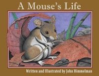 Cover image for A Mouse's Life