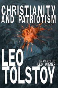 Cover image for Christianity and Patriotism