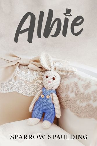 Cover image for Albie