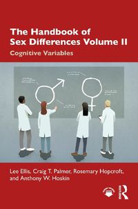 Cover image for The Handbook of Sex Differences Volume II Cognitive Variables