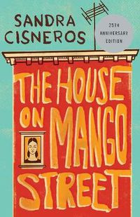 Cover image for The House on Mango Street