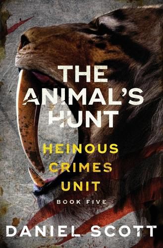 Cover image for The Animal's Hunt