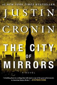 Cover image for The City of Mirrors: A Novel