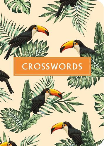 Cover image for Crosswords