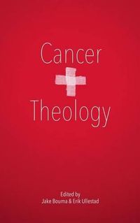 Cover image for Cancer & Theology