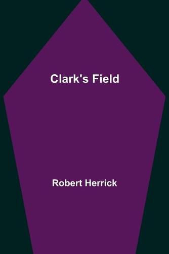 Cover image for Clark's Field