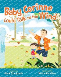 Cover image for Baby Corinne Could Talk to the Wind