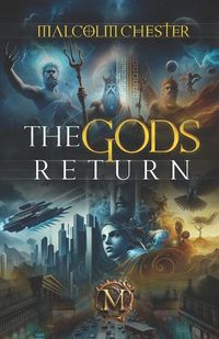 Cover image for The Gods Return