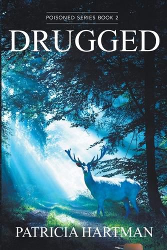 Cover image for Drugged