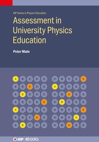 Cover image for Assessment in University Physics Education