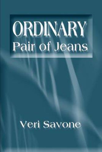 Cover image for Ordinary Pair of Jeans