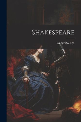 Cover image for Shakespeare