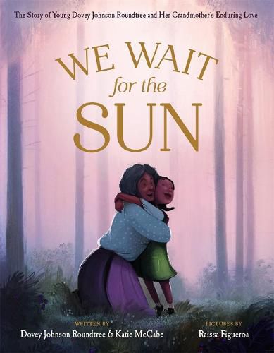 Cover image for We Wait for the Sun