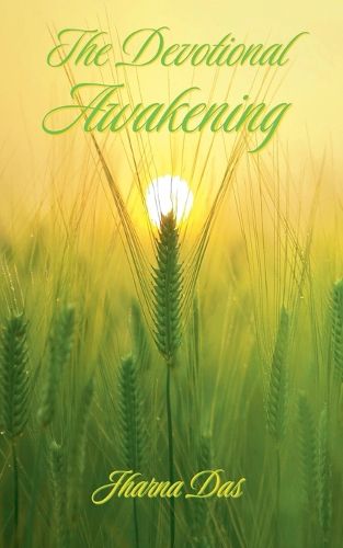 Cover image for The Devotional Awakening