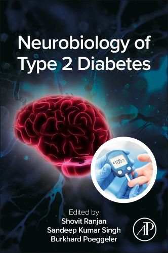 Cover image for Neurobiology of Type 2 Diabetes