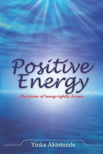 Cover image for Positive Energy