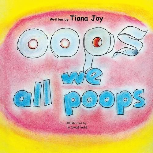 Cover image for Oops We All Poops