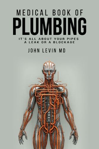 Cover image for The Medical Book of Plumbing