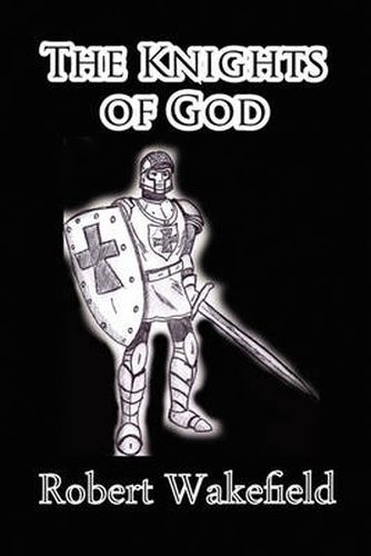 Cover image for The Knights Of God