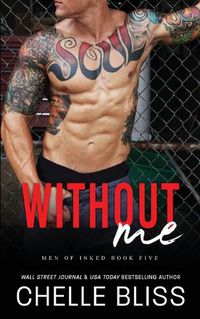 Cover image for Without Me