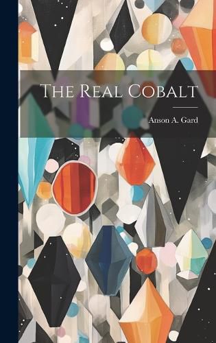 Cover image for The Real Cobalt