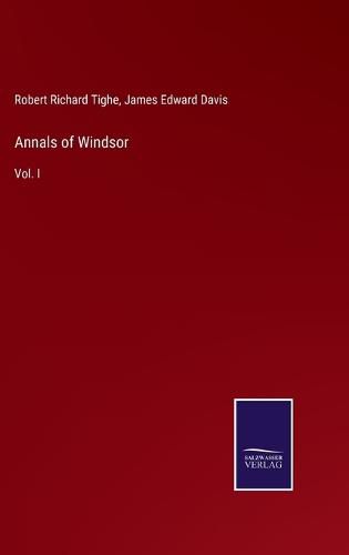 Annals of Windsor