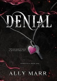 Cover image for Denial