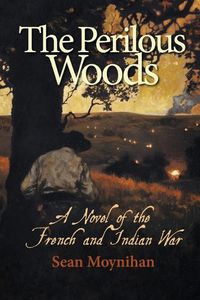 Cover image for The Perilous Woods