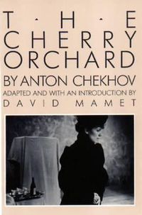 Cover image for The Cherry Orchard