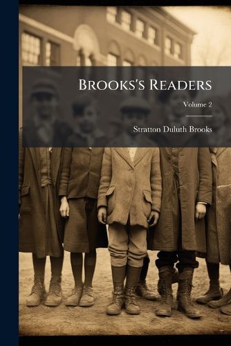 Cover image for Brooks's Readers; Volume 2