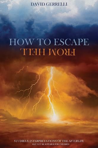 Cover image for How to Escape from Hell