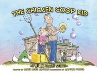 Cover image for Chicken COOP Kid