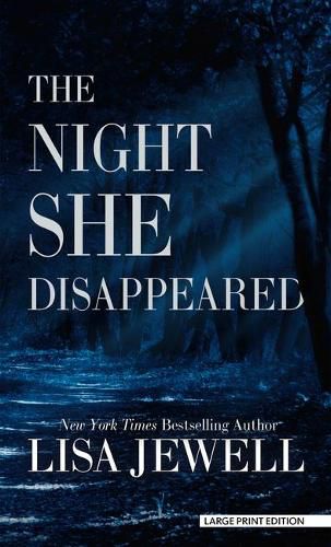 The Night She Disappeared