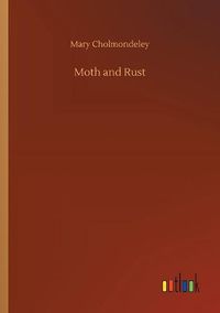 Cover image for Moth and Rust