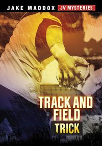 Cover image for Track and Field Trick