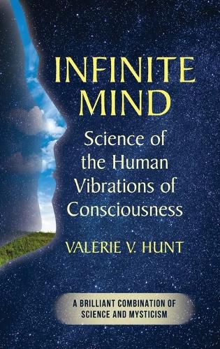 Cover image for Infinite Mind