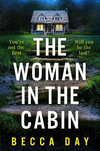 Cover image for The Woman in the Cabin