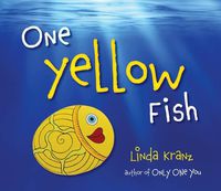 Cover image for One Yellow Fish