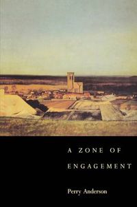 Cover image for A Zone of Engagement