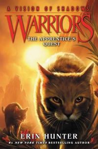 Cover image for The Apprentice's Quest