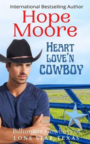 Cover image for Heart Love'n Cowboy