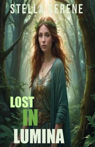 Cover image for Lost in Lumina