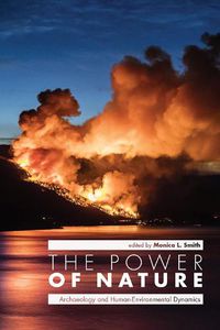 Cover image for The Power of Nature