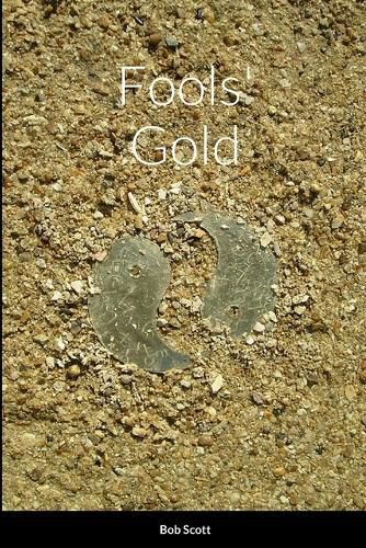 Cover image for Fools' Gold