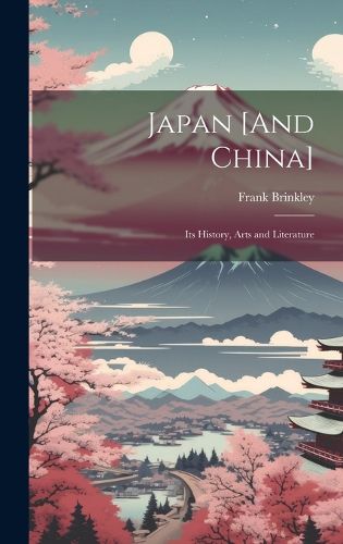 Cover image for Japan [And China]