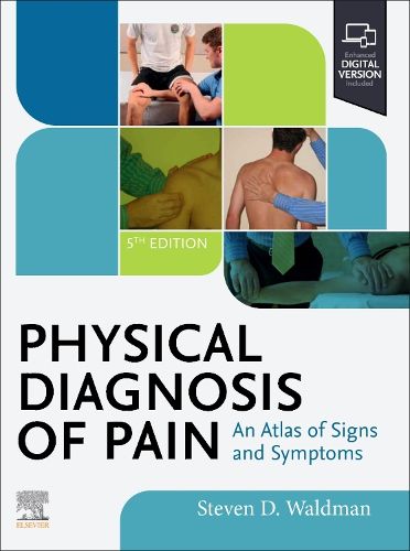 Cover image for Physical Diagnosis of Pain